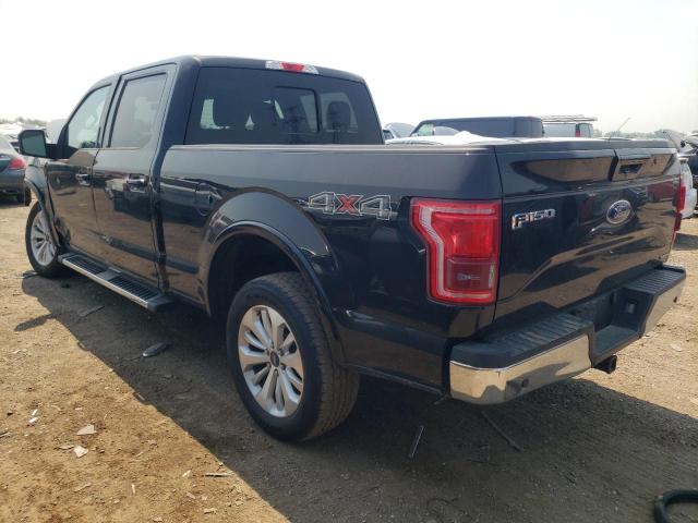 2016 FORD F-150 1FTFW1EF3GFA88755