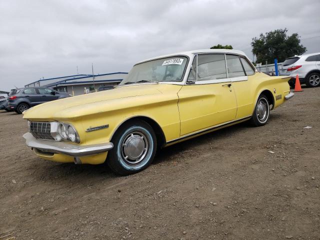 7425131492 DODGE LANCER Photo 1