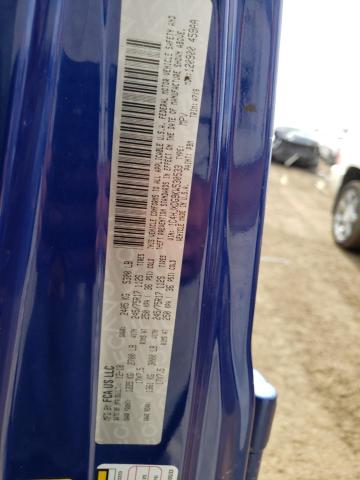 1C4HJXDG9KW530533 Jeep Wrangler Unlimited Sport