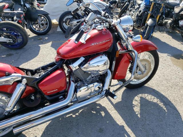 2016 HONDA VT750 C JH2RC5000GK300574