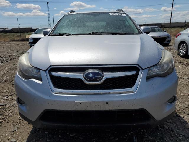 JF2GPAFC7F8245410 Subaru Xv Crosstrek 2.0 Premium