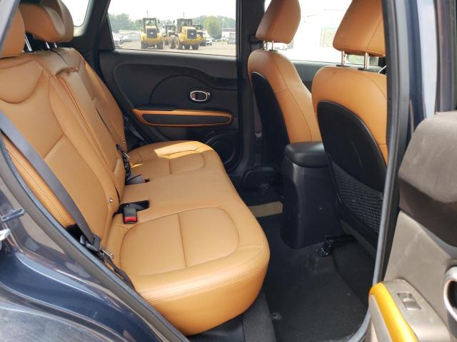 KNDJX3A50G7247919 KIA Soul !