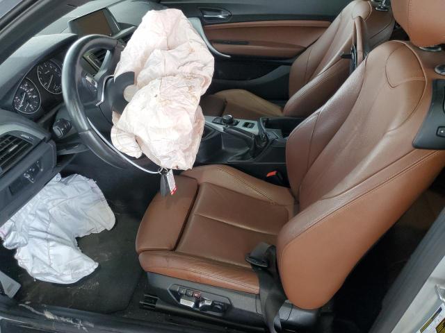 2017 BMW M240I WBA2L1C56HV668619