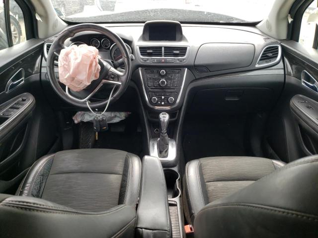 2015 BUICK ENCORE CON - KL4CJBSB0FB104659