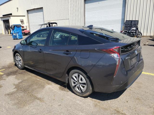 JTDKBRFU9J3603711 Toyota PRIUS