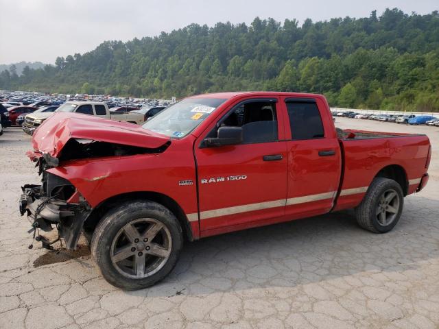 2012 Dodge Ram 1500 ST