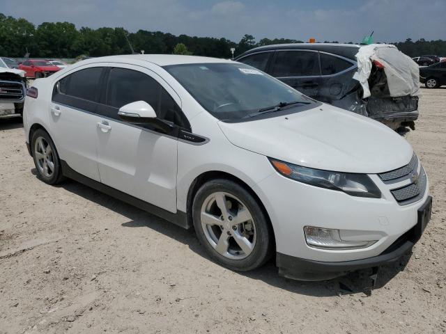 VIN 1G1RA6E46DU144663 2013 Chevrolet Volt no.4