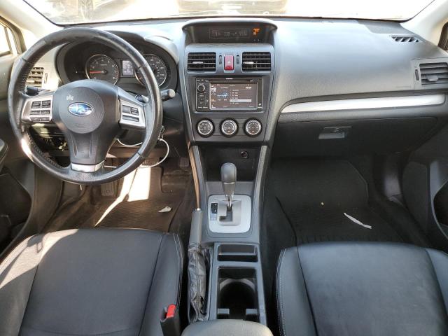 JF2GPAKC7E8330901 Subaru Xv Crosstrek 2.0 Limited