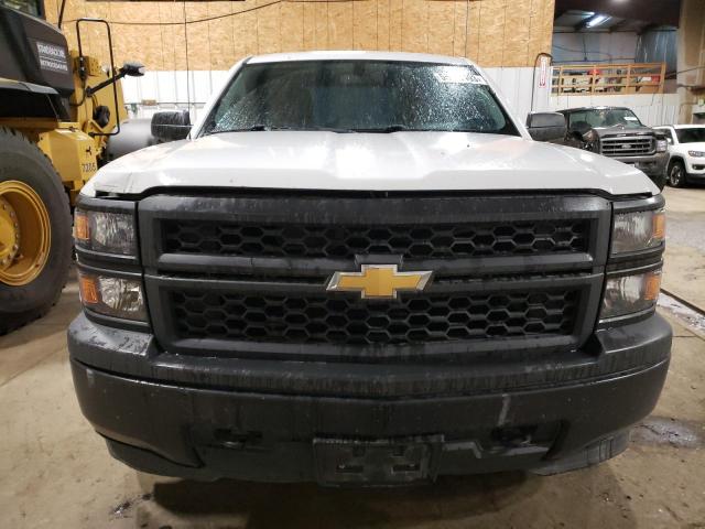 2015 CHEVROLET SILVERADO - 1GCVKPEH3FZ155573