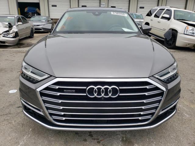 2019 AUDI A8 L WAU8DAF86KN004499