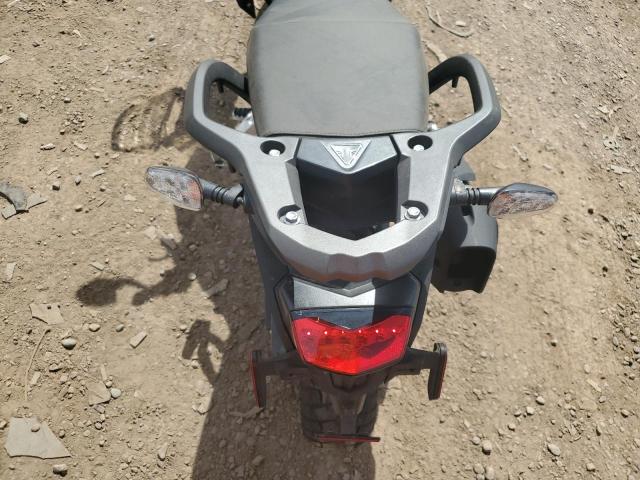 2022 TRIUMPH MOTORCYCLE TIGER 850 - SMTE68DG1NTAV7988