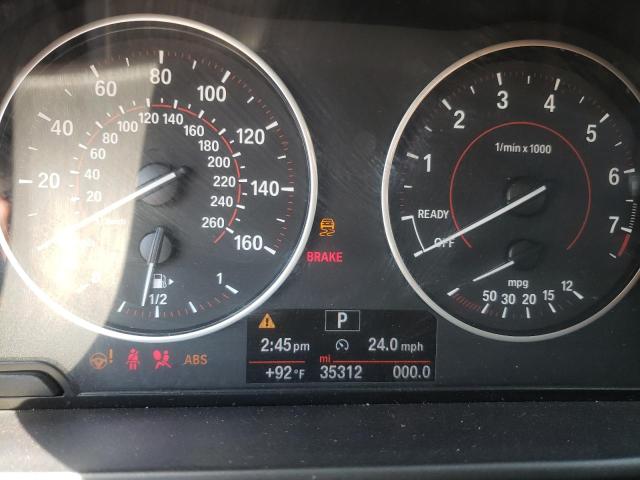 2017 BMW 230I - WBA2K9C50HV646830