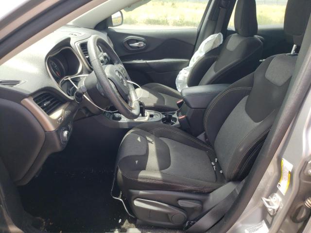 1C4PJMAB6GW117608 Jeep Cherokee Sport