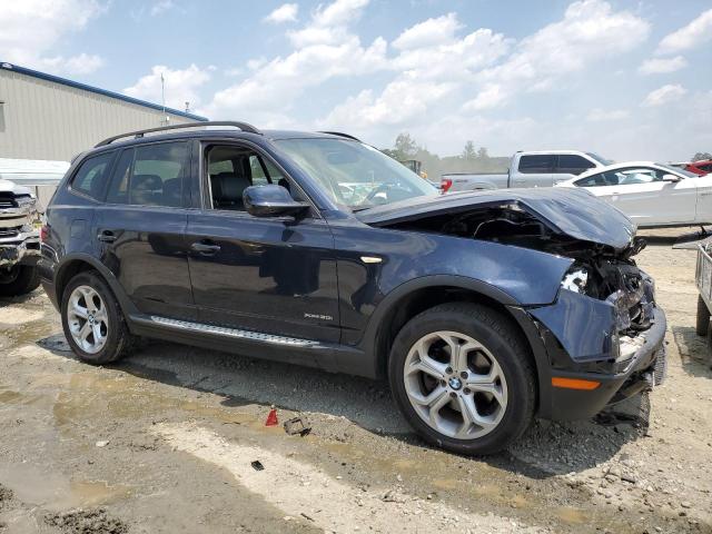 Vin: wbxpc9c48awk16169, lot: 58201243, bmw x3 xdrive30i 20104