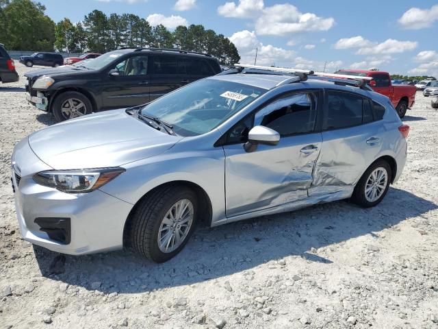 2017 Subaru Impreza Premium