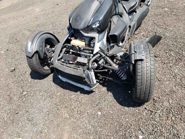 2019 CAN-AM RYKER RALL - 3JB2GEG43KJ004171
