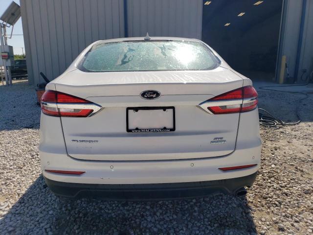 3FA6P0HD5KR277099 2019 FORD FUSION, photo no. 6