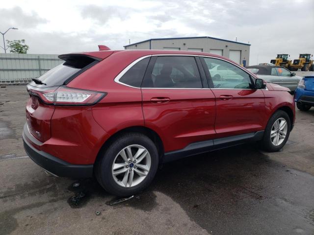 2FMPK4J85JBC08973 2018 FORD EDGE, photo no. 3