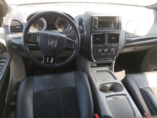 2C4RDGCG5KR696411 Dodge Grand Caravan Sxt