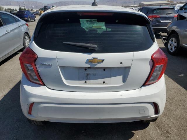 2019 Chevrolet Spark Ls VIN: KL8CB6SA4KC732724 Lot: 53596554