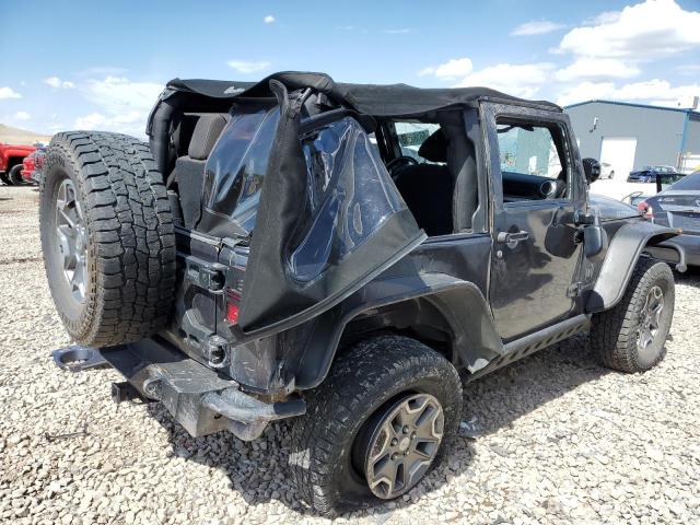 1C4BJWCG5EL234805 Jeep Wrangler Rubicon