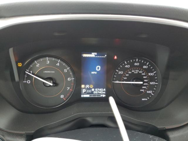 JF2GTAEC2M8320637 Subaru Crosstrek Premium