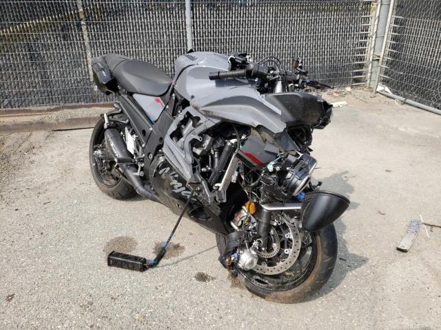 2022 KAWASAKI ZX1400 J - JKBZXNJ15NA015074
