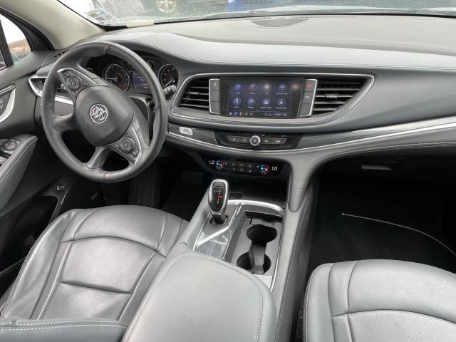 5GAERBKW6LJ225192 Buick Enclave Essence