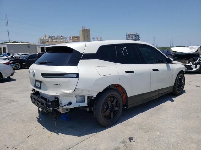 2023 BMW IX XDRIVE5 WB523CF01PCM23828