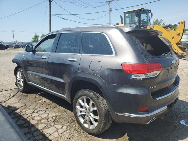 1C4RJFJT9FC807012 Jeep Grand Cherokee Summit