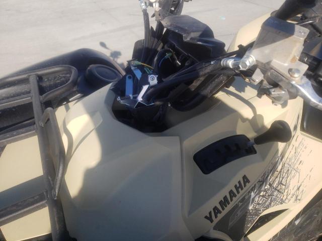 2023 YAMAHA YFM700 G - 5Y4AMK2E1PA104196