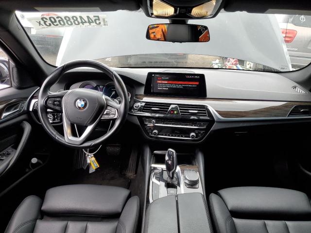 WBAJA5C52KWW06693 BMW 530 I