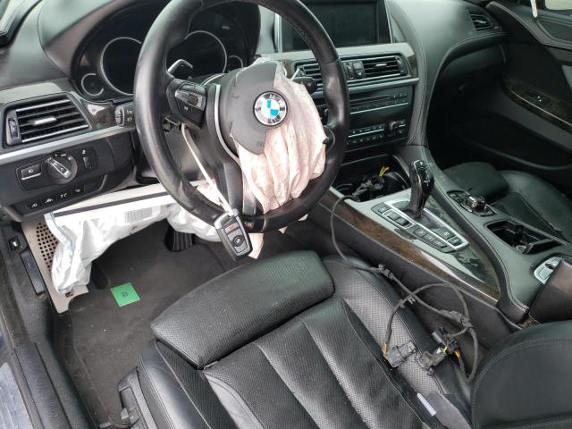 VIN WBAYM1C54ED325123 2014 BMW 6 Series, 650 XI no.8