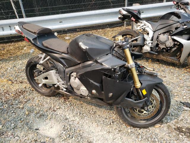 2005 HONDA CBR600 RR - JH2PC37025M204240