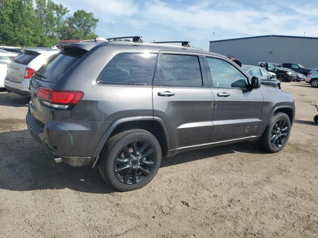1C4RJFAG0JC448953 Jeep Grand Cherokee Laredo