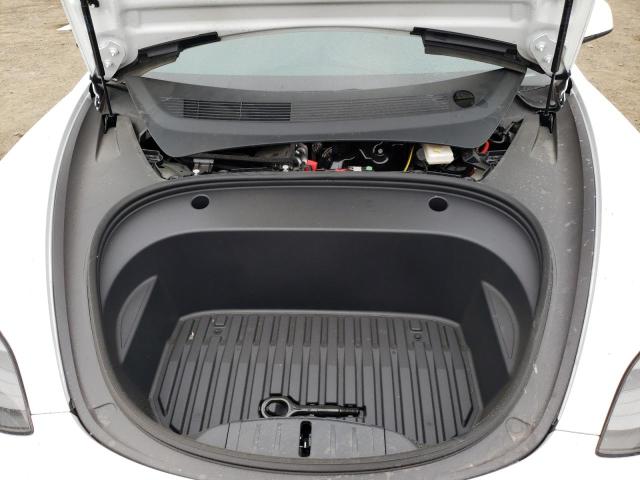 5YJ3E1EB3PF392675 Tesla MODEL 3