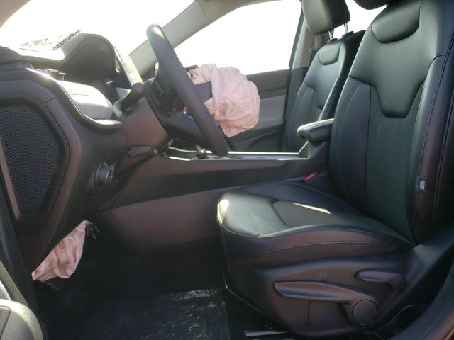 3C4NJCBB0NT229632 Jeep Compass Latitude