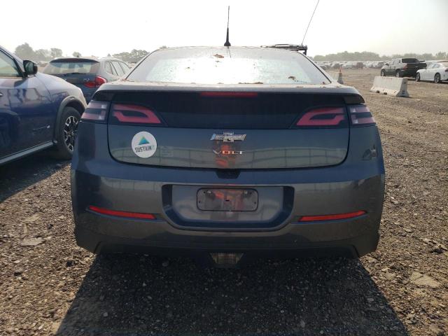 VIN 1G1RB6E46DU145728 2013 Chevrolet Volt no.6