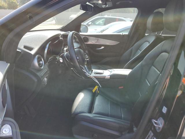 W1N0G8DB5MV288881 Mercedes-Benz GLC 300