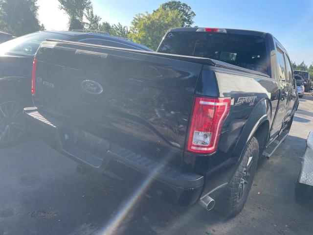 1FTEW1EF2HFC14231 Ford F150 Supercrew