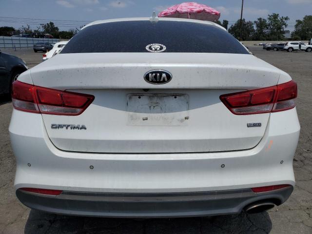 5XXGT4L19JG216527 KIA Optima Lx