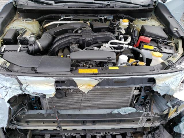 2021 SUBARU CROSSTREK - JF2GTHSC5MH298176