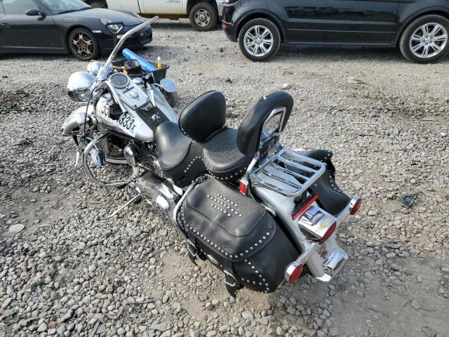 2003 HARLEY-DAVIDSON FLSTCI ANN - 1HD1BWB433Y082974