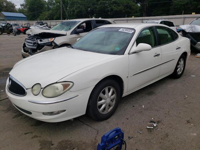 2006 Buick LaCrosse CXL