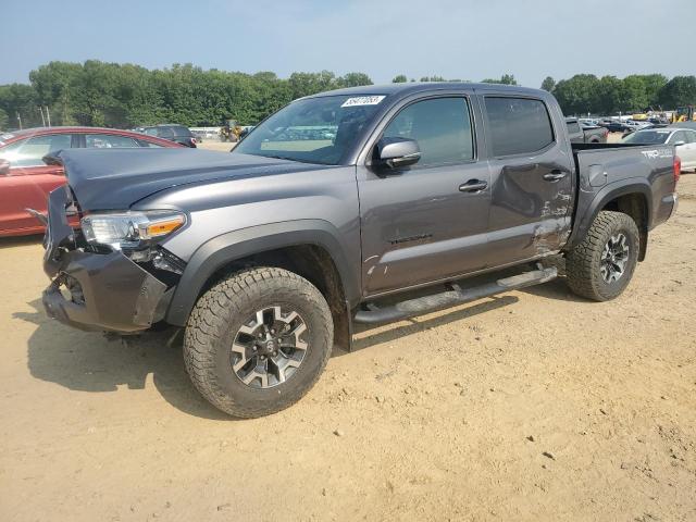 2018 Toyota Tacoma 