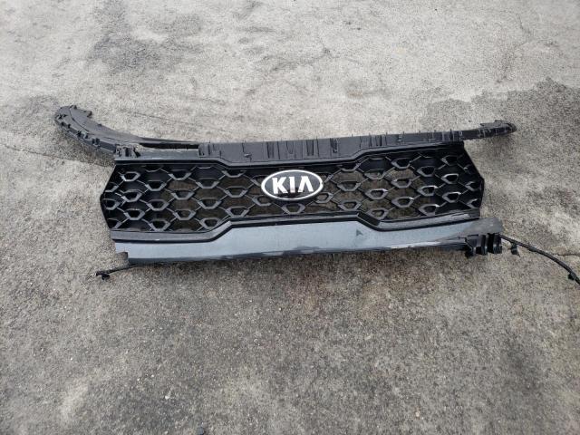 5XYRHDLF3MG057929 KIA SORENTO EX