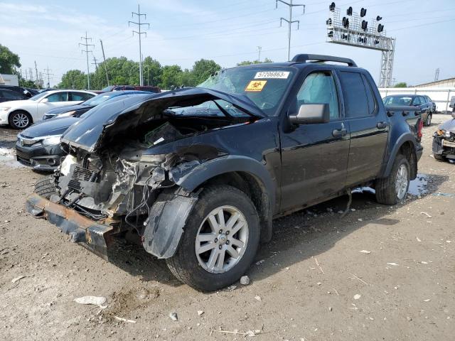 2008 Ford Explorer Sport Trac XLT