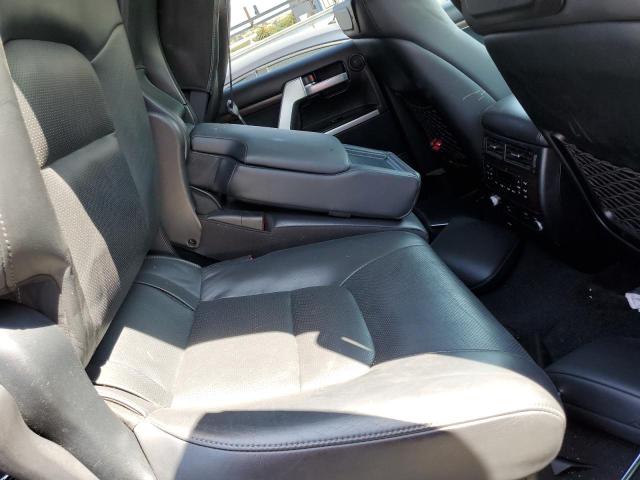 2018 TOYOTA LAND CRUIS - JTMCY7AJ2J4066050