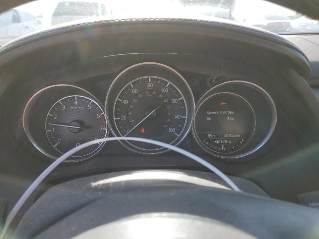 JM1GL1W51H1132057 Mazda 6 Grand Touring