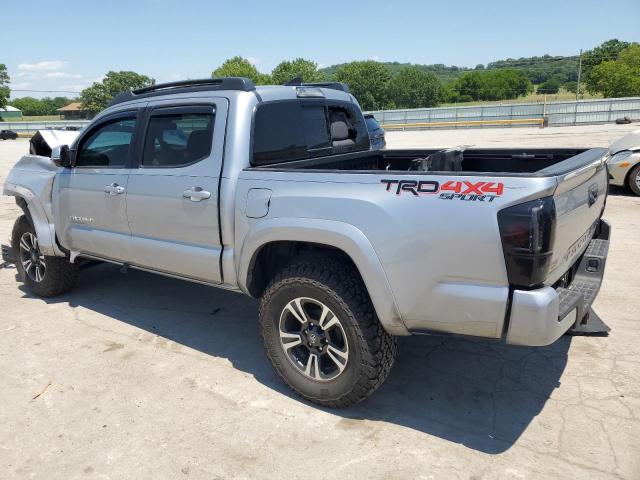 3TMCZ5ANXKM193154 2019 Toyota Tacoma Double Cab